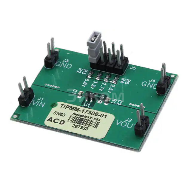 TPS71401DCKEVM-425 TPS71401DCKEVM-425