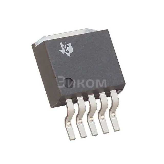 TPS72516KTTT TPS72516KTTT