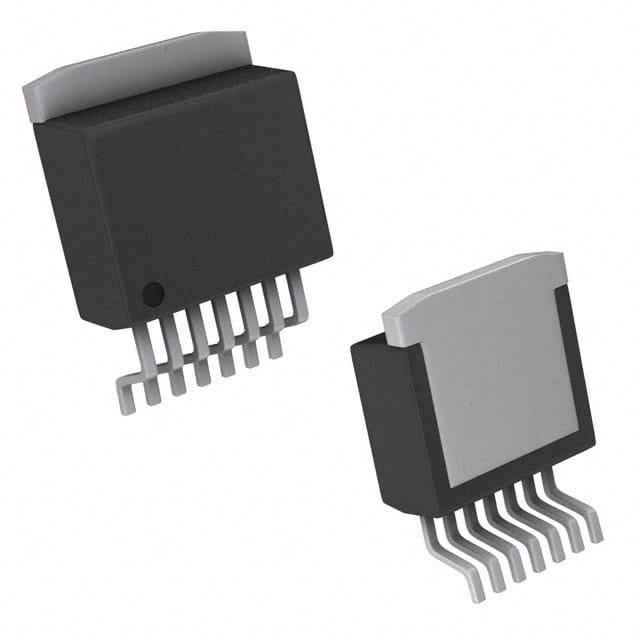 купить TPS74301KTWT цена