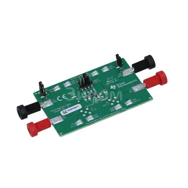 TPS746EVM-009 TPS746EVM-009