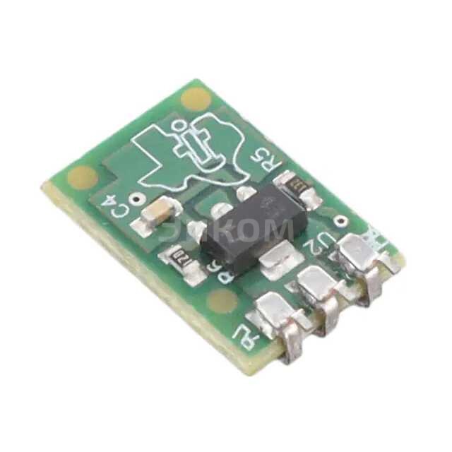 TPS76901EVM-127 TPS76901EVM-127