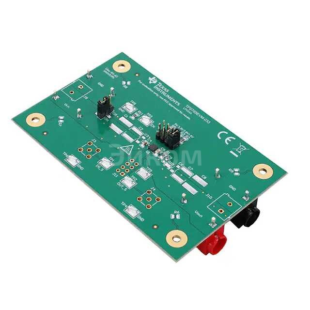 TPS785EVM-033 TPS785EVM-033