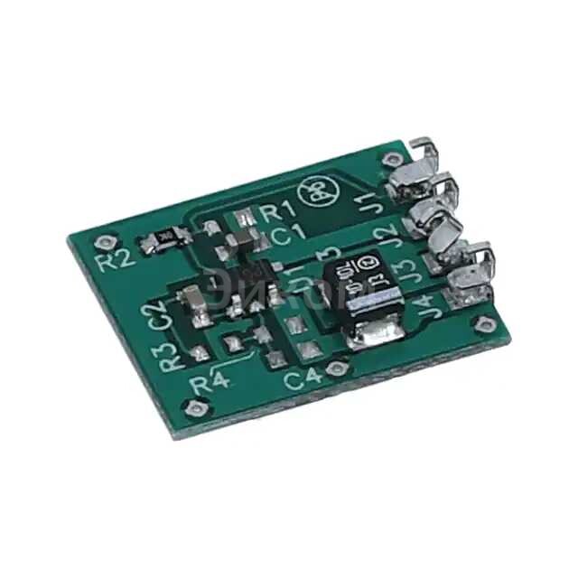 TPS78833EVM TPS78833EVM