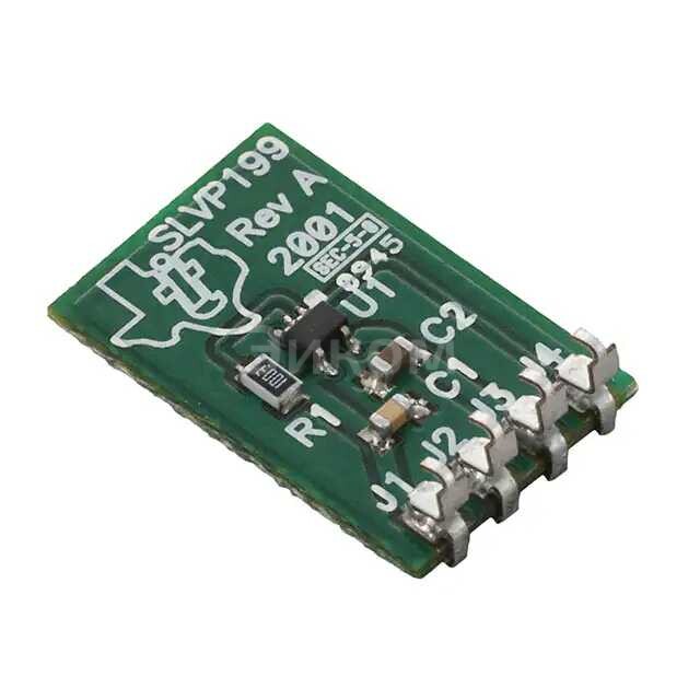 TPS79733EVM TPS79733EVM