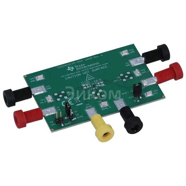 TPS7A10EVM-004 TPS7A10EVM-004