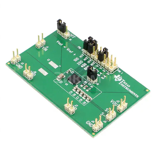 TPS7A4701EVM-094 TPS7A4701EVM-094