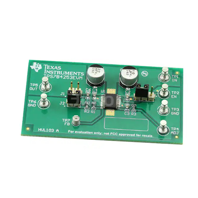 TPS7B4253EVM