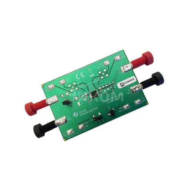 TPS7B70EVM-008 TPS7B70EVM-008