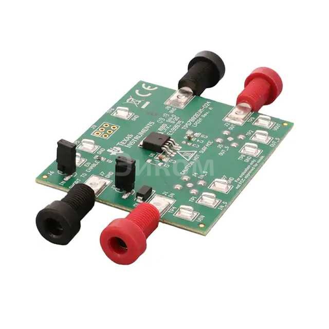 TPS7B82EVM-024 TPS7B82EVM-024