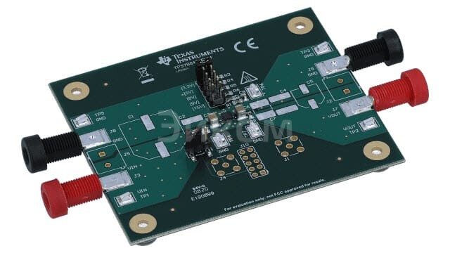 TPS7B8401EVM TPS7B8401EVM