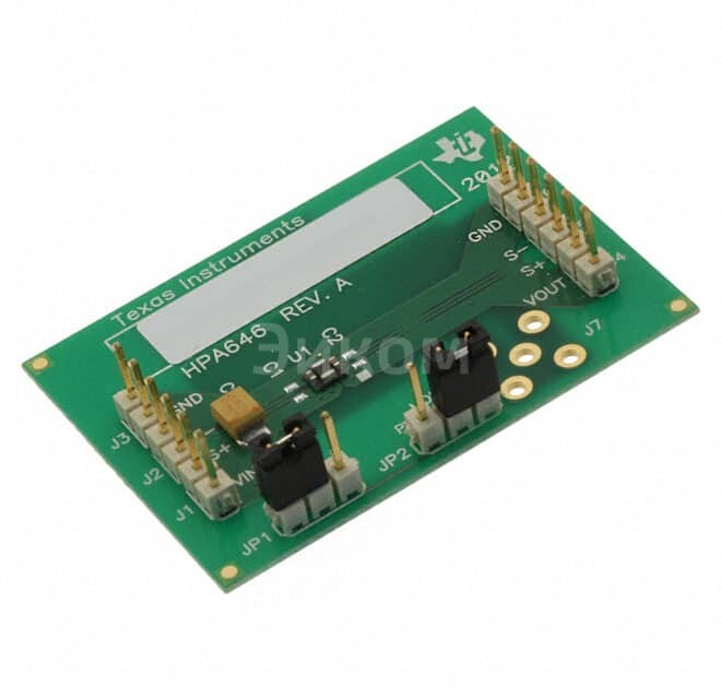 TPS82690EVM-646 TPS82690EVM-646