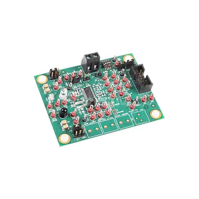 TPS8804EVM TPS8804EVM