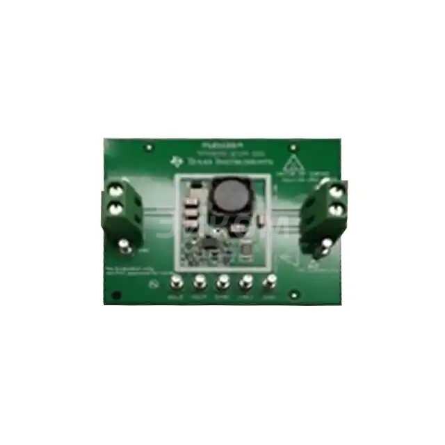 TPS92512EVM-001 TPS92512EVM-001
