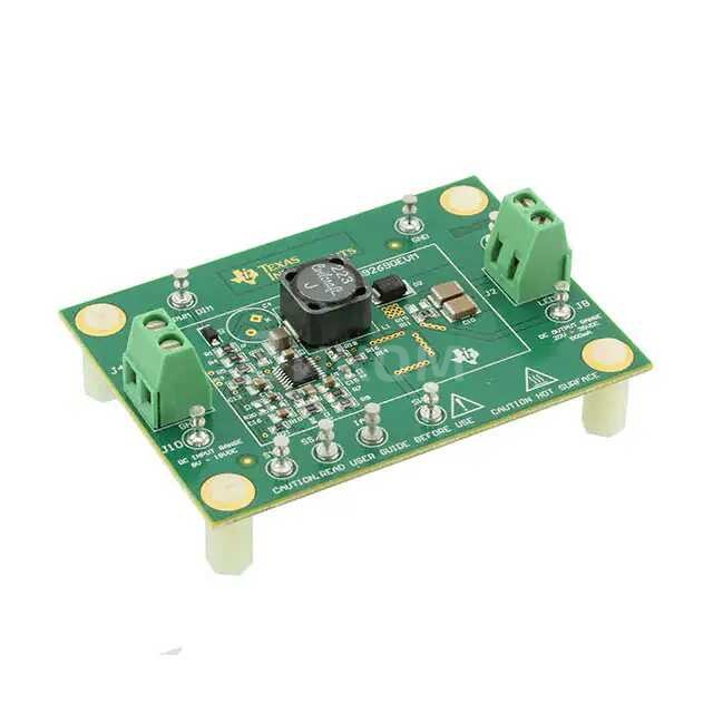 TPS92690EVM TPS92690EVM