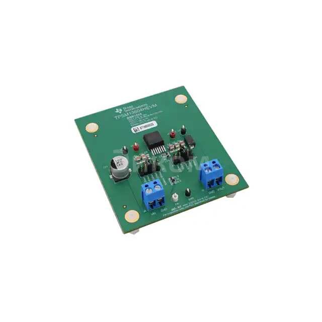 TPSM13604HEVM