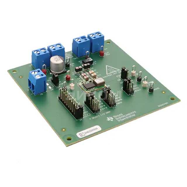 TPSM41615EVM TPSM41615EVM