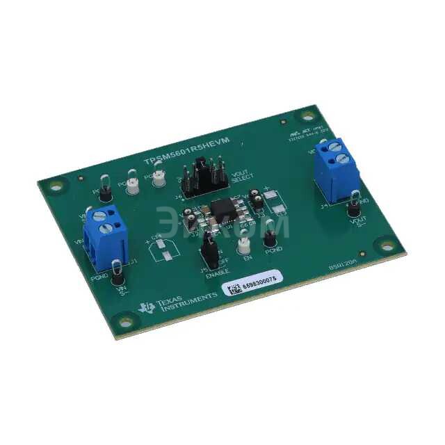 TPSM5601R5HEVM