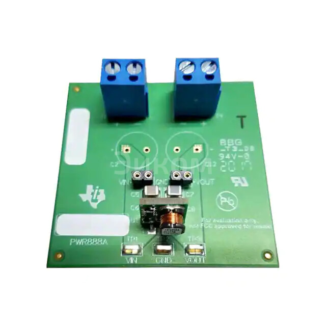 TPSM84205EVM-888 TPSM84205EVM-888