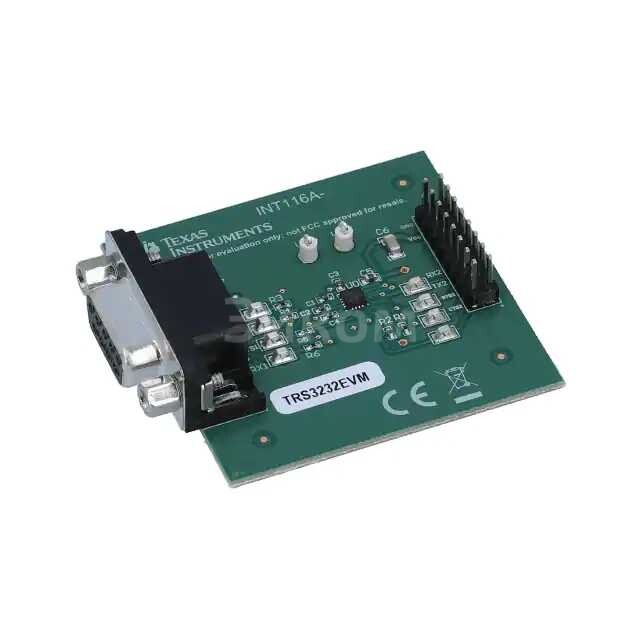 TRS3232RGTEVM TRS3232RGTEVM