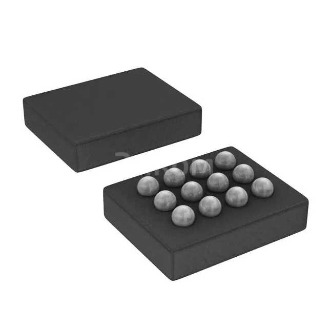 TS5USBC412YFFR TS5USBC412YFFR