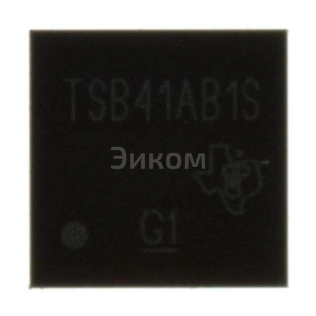 TSB41AB1ZQE-64 TSB41AB1ZQE-64