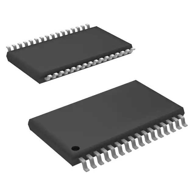 купить TSC2102IDAR цена