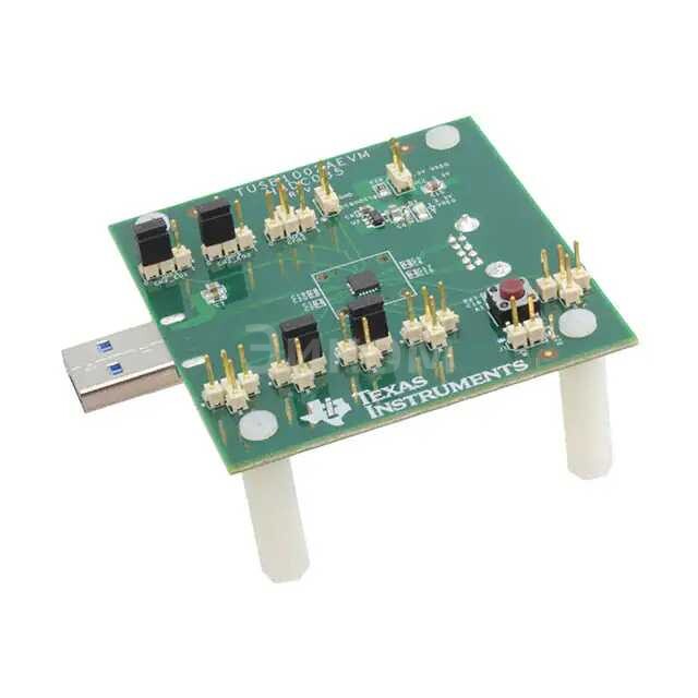 TUSB1002AEVM TUSB1002AEVM