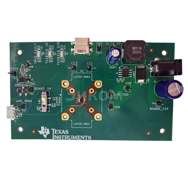 TUSB319EVM TUSB319EVM