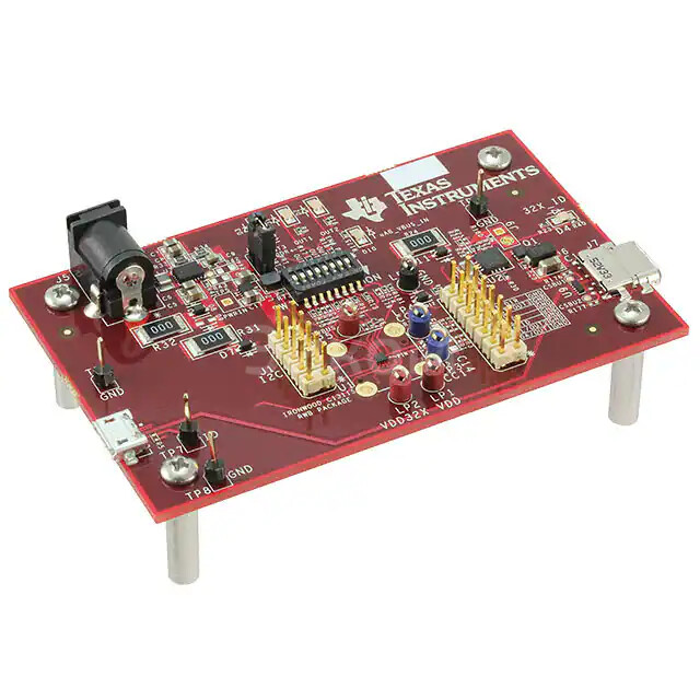 TUSB320EVM TUSB320EVM