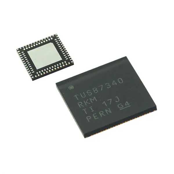 купить TUSB8040ARKMT цена