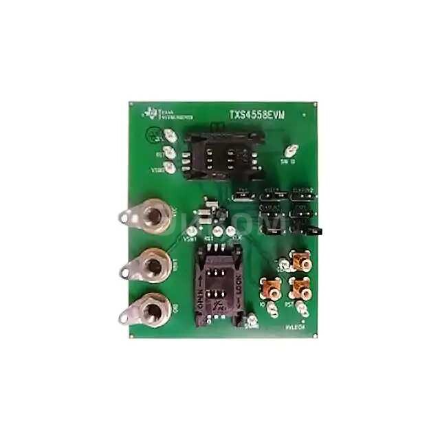 TXS4558EVM