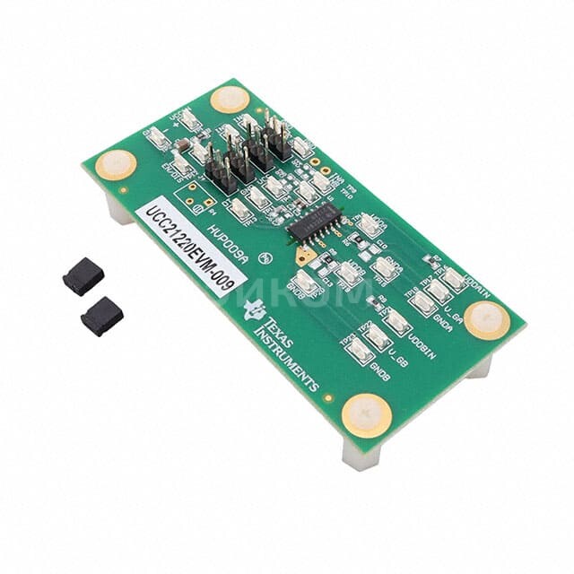 UCC21220EVM-009