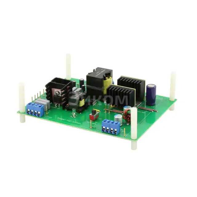 UCC25600EVM UCC25600EVM