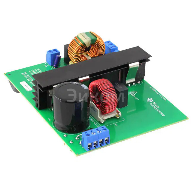 UCC28180EVM-573 UCC28180EVM-573