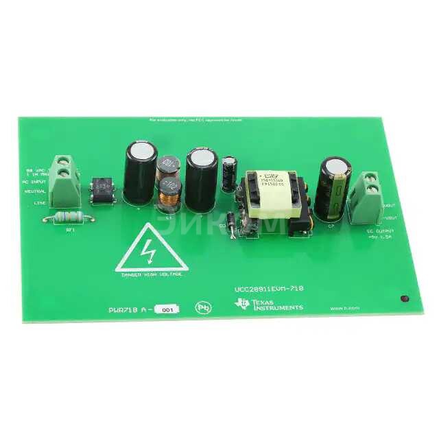 UCC28911EVM-718 UCC28911EVM-718