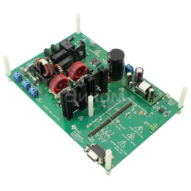 UCD3138PFCEVM-026 UCD3138PFCEVM-026