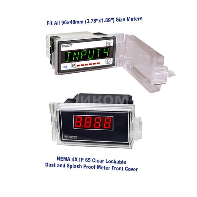 OP-N4X/96X48 OP-N4X/96X48