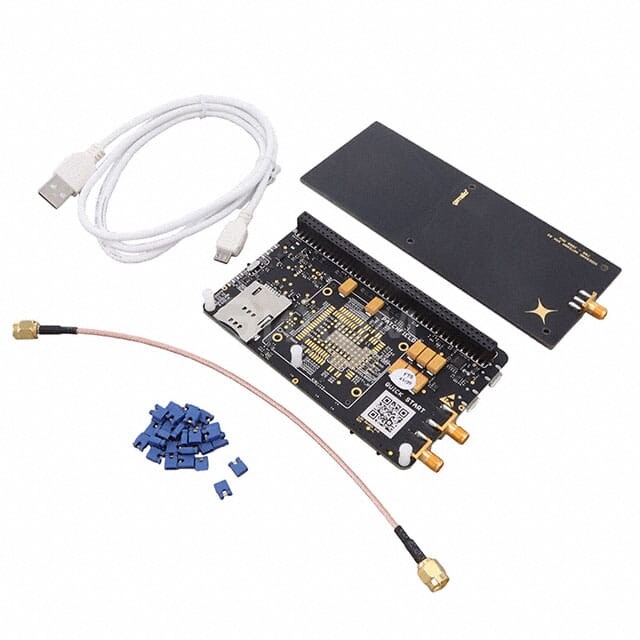 DEVKIT EXS82-W LPWAN DEVKIT EXS82-W LPWAN