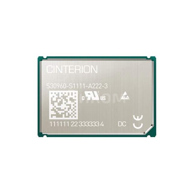 ENS22-E REL.1 ENS22-E REL.1