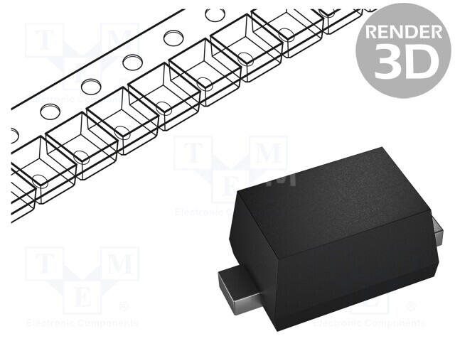 XBS023P11R-G XBS023P11R-G