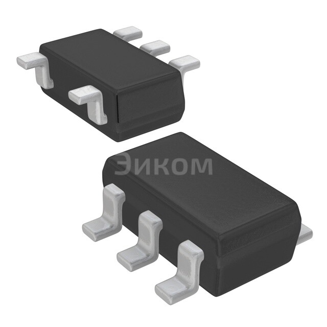 XC6124C641MR-G XC6124C641MR-G