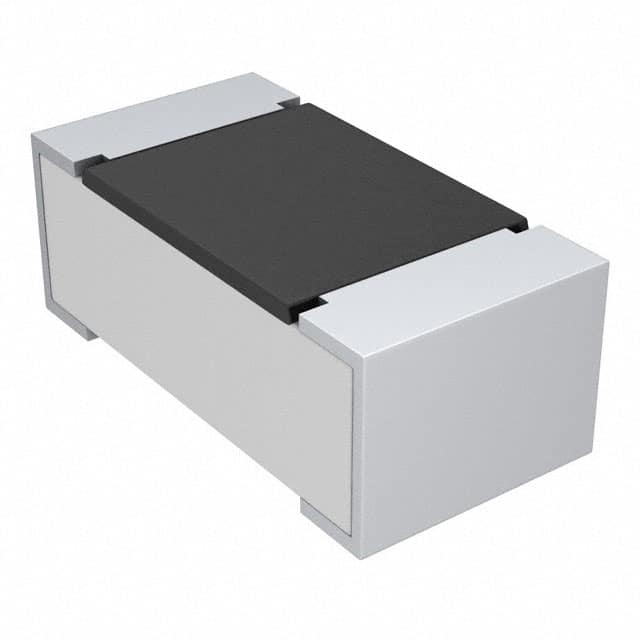 Миниатюрные чип-резисторы 0 Ом на печатной плате