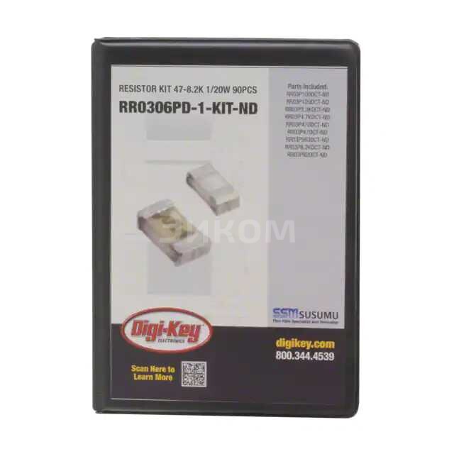 RR0306PD-1-KIT RR0306PD-1-KIT