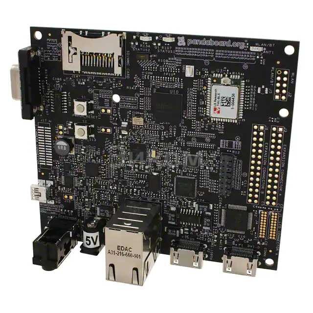 UEVM4460G-02-02-00 UEVM4460G-02-02-00