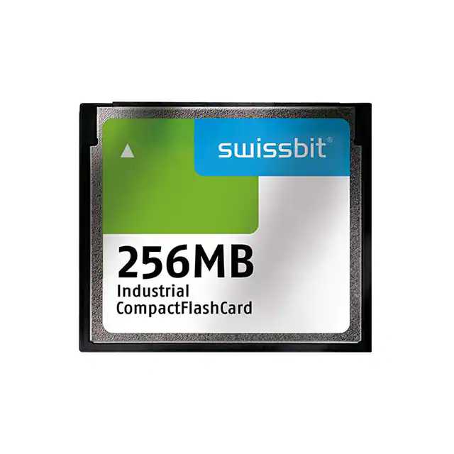 SFCF0256H1BK1MT-I-MS-5 53-SMA