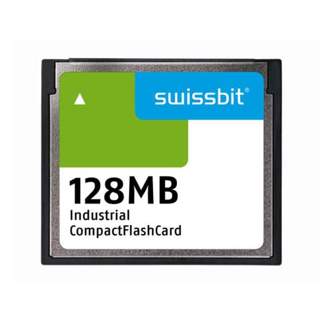 SFCF0128H1BK1MT-I-MS-5 53-SMA