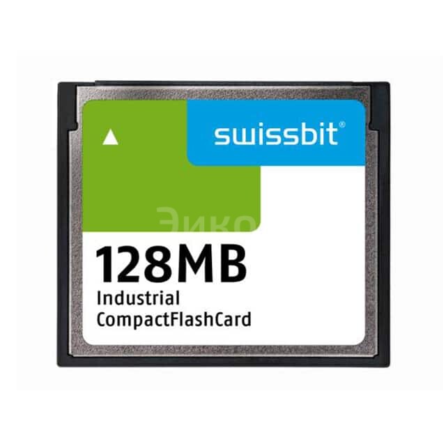 SFCF0128H1BK1MT-I-MS-553-SMA SFCF0128H1BK1MT-I-MS-553-SMA