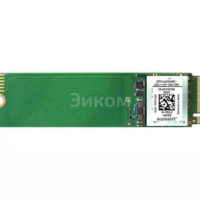 SFPC040GM1EC4TO-I-5E-51P-STD SFPC040GM1EC4TO-I-5E-51P-STD