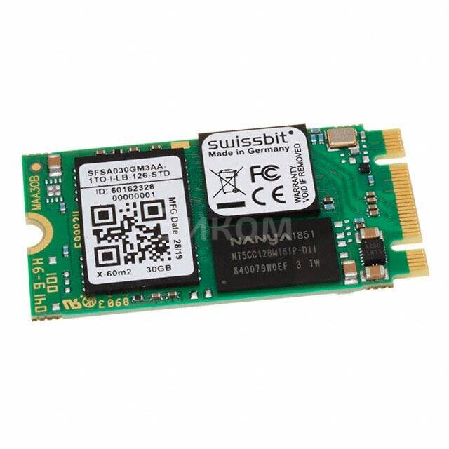 SFSA030GM3AA1TO-I-LB-126-STD SFSA030GM3AA1TO-I-LB-126-STD