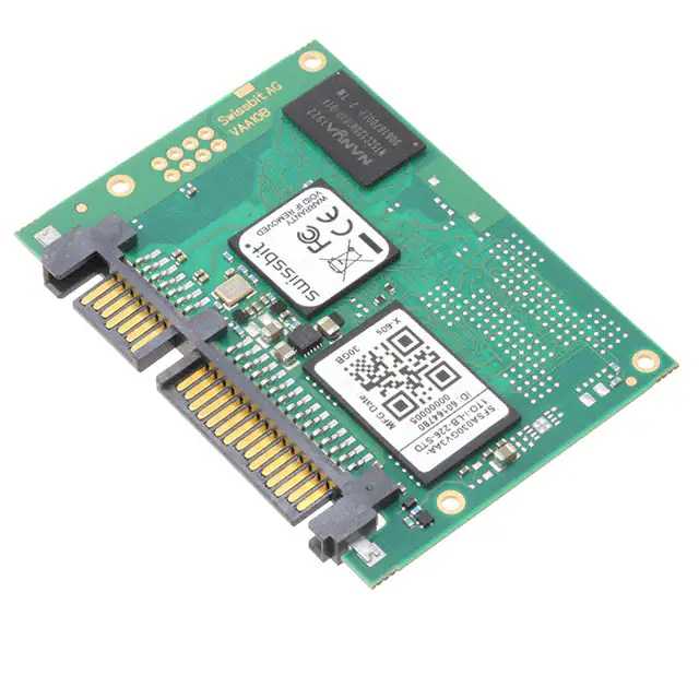 SFSA030GV3AA1TO-I-LB-2 26-STD
